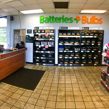 Batteries Plus photo 4