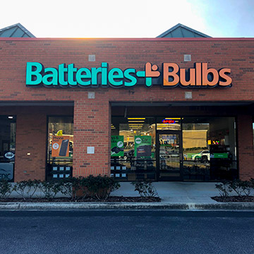 Batteries Plus