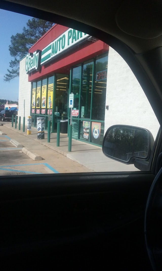 Battery Source of South Dothan photo 2