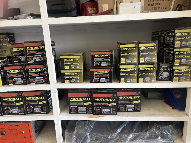 Battery Wholesalers of Birmingham photo 2