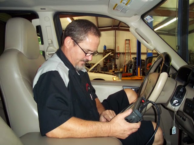 Bay Springs Auto Repair, LLC photo 2