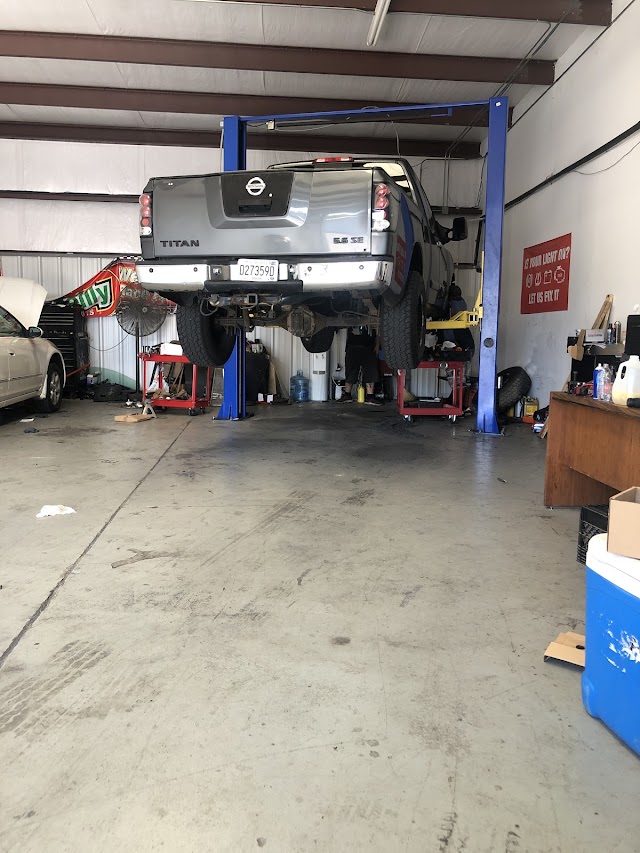 Bay Springs Auto Repair, LLC photo 3
