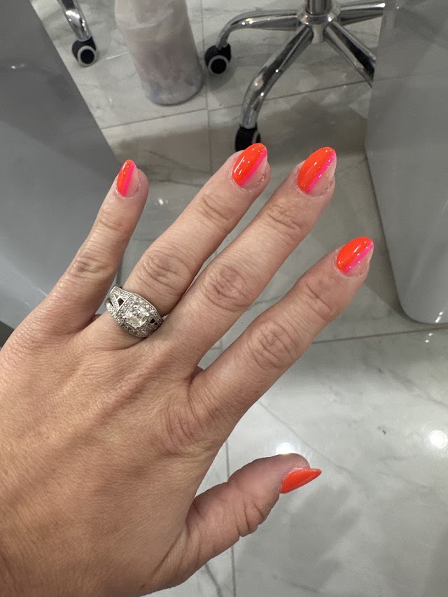 Beaute Nail Spa photo 2