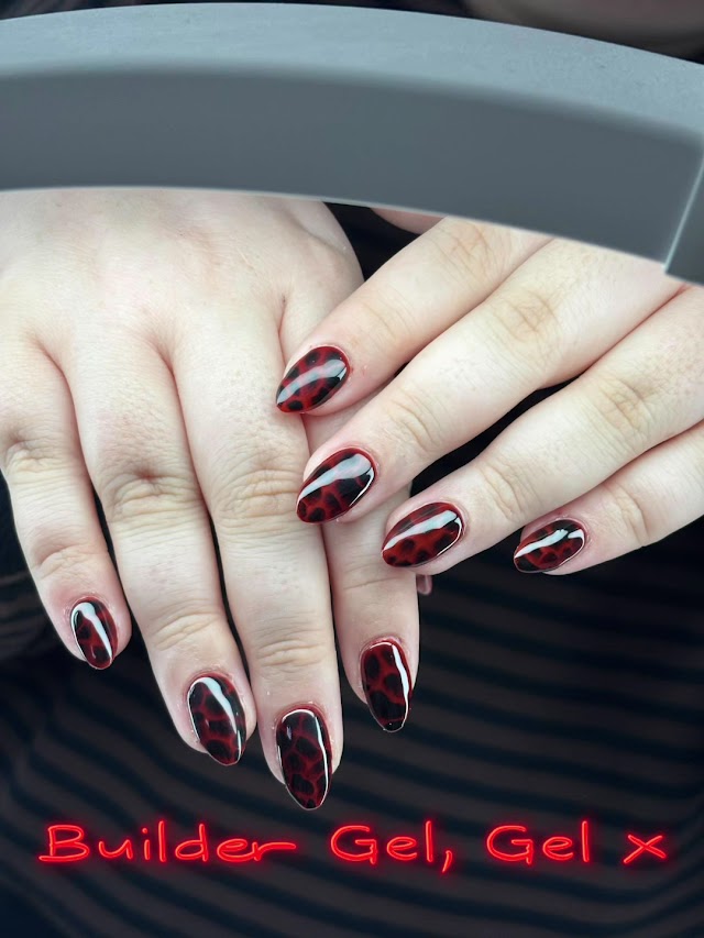 Beaute Nail Spa photo 3