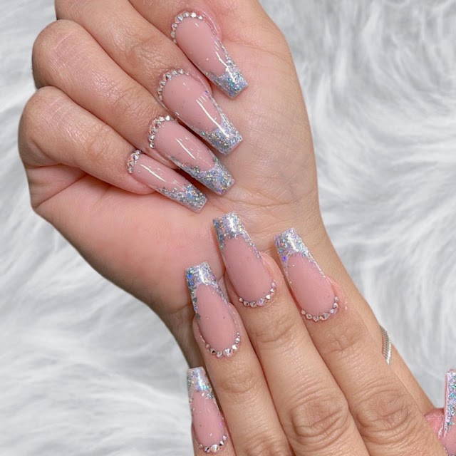 Beaute Nails & Spa