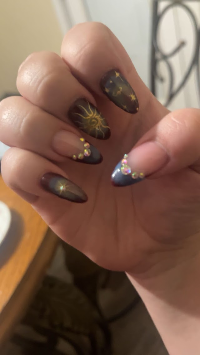 Beaute Nails & Spa photo 2