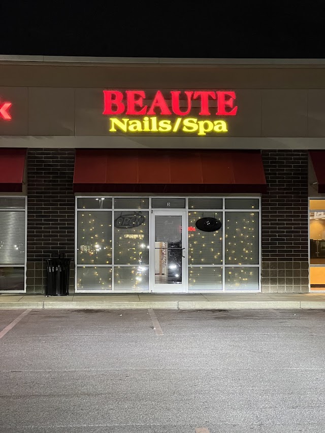 Beaute Nails & Spa photo 3