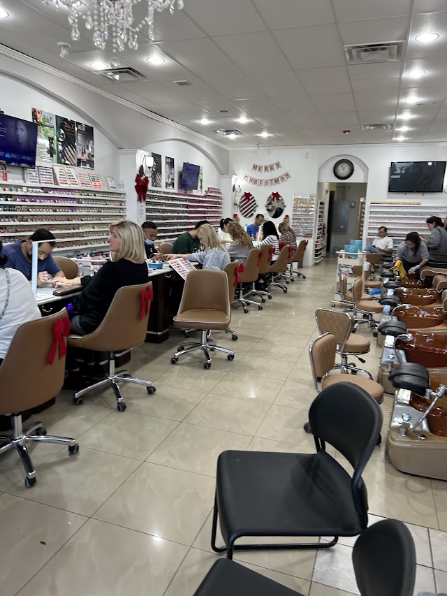 Beaute Nails & Spa photo 4