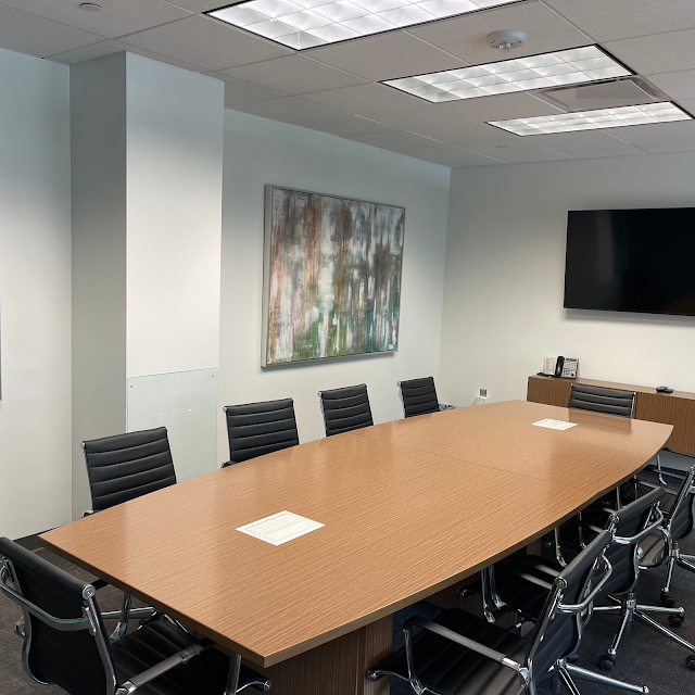 Belt, Bruner & Barnett Personal Injury Lawyers Birmingham photo 2