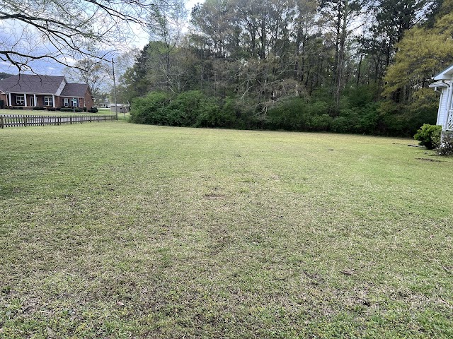 Bernabe’s Lawn Care