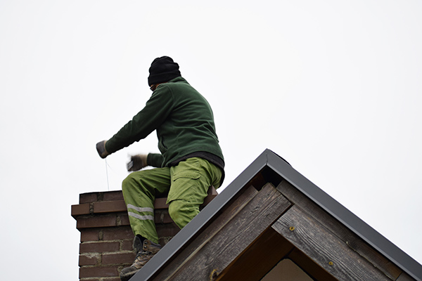 Best Day Chimney Service photo 3
