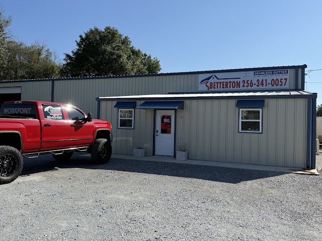 Betterton Gutter & Sheet Metal, LLC