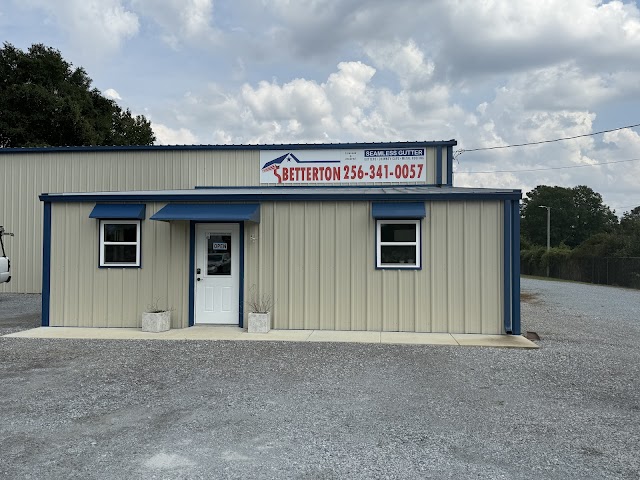 Betterton Gutter & Sheet Metal, LLC photo 3