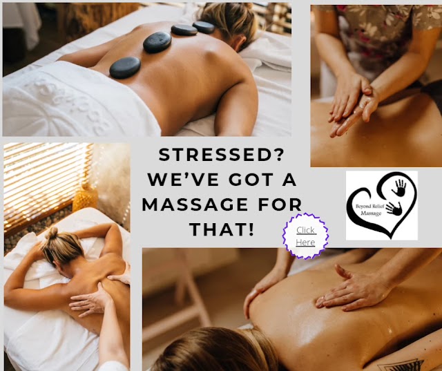 Beyond Relief Massage photo 2