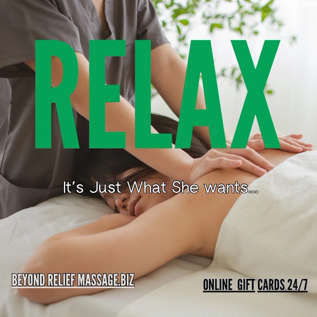 Beyond Relief Massage photo 3