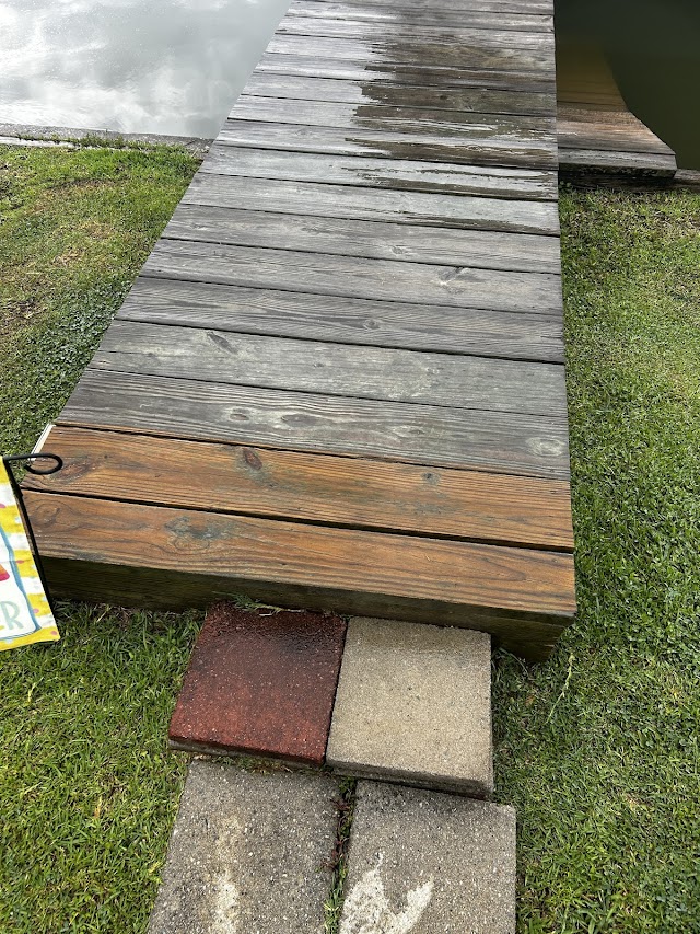 Big Sig's Pressure Washing photo 2