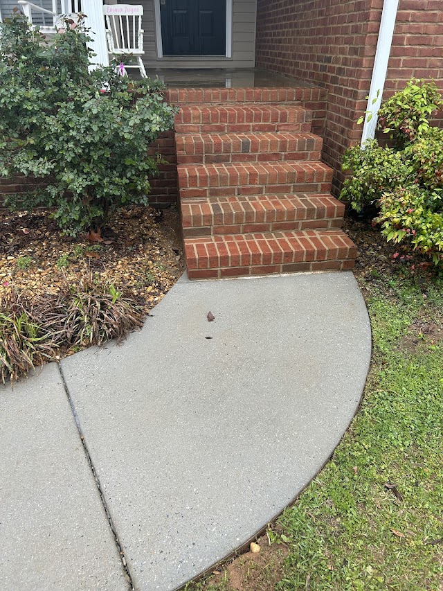 Big Sig's Pressure Washing photo 4