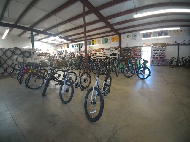 Bike Shop