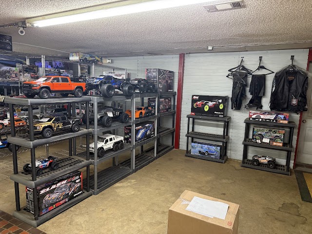 Bike Shop photo 4