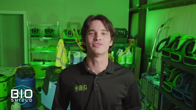 BioShield photo 4