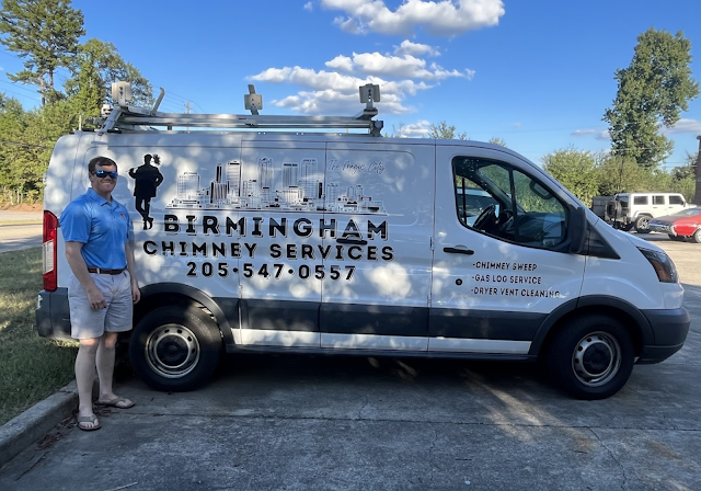 Birmingham Chimney Services