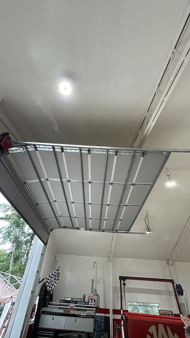 Birmingham Garage Door Repair photo 3