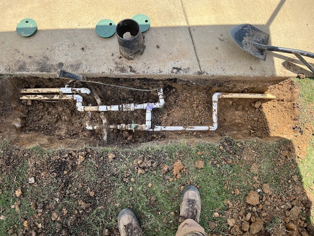Birmingham Irrigation Services