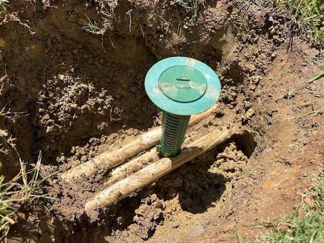 Birmingham Irrigation Services photo 4