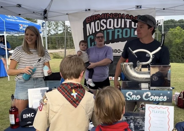 Birmingham Pest & Mosquito Control