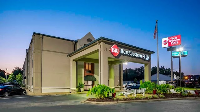 Birmingham South RV Park