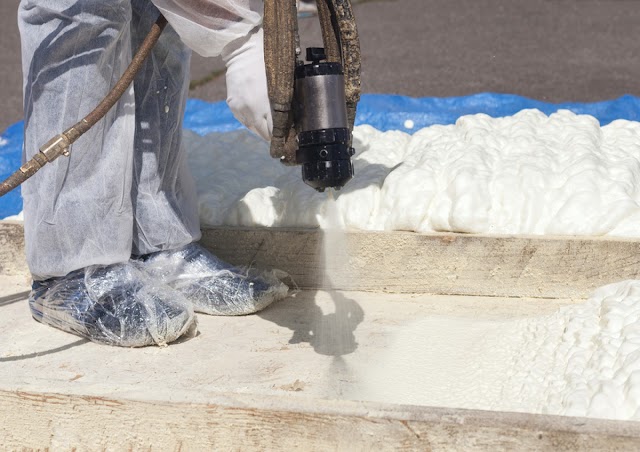 Birmingham Spray Foam Insulation Pros photo 4