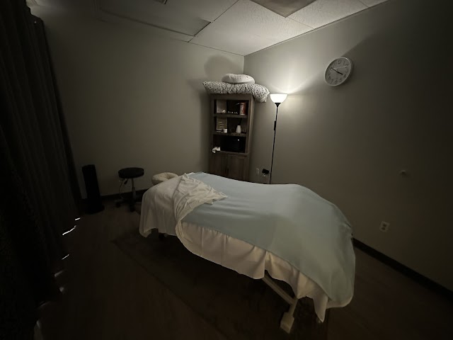 Birmingham Wellness Massage - Birmingham, AL