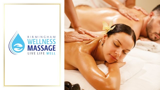 Birmingham Wellness Massage - Greystone