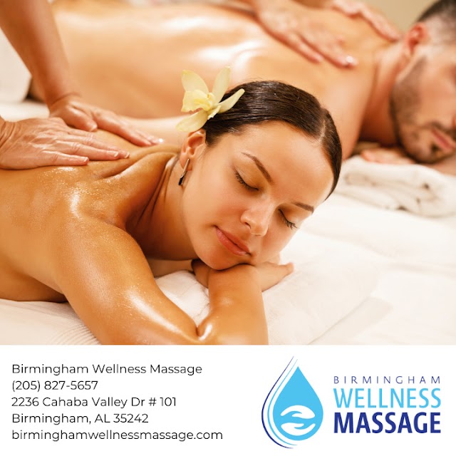 Birmingham Wellness Massage - Greystone photo 3
