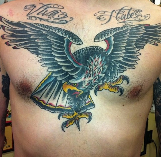 Black Bones Tattoo Co