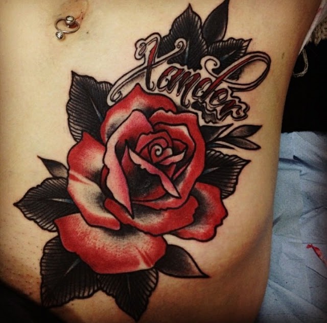 Black Bones Tattoo Co photo 4