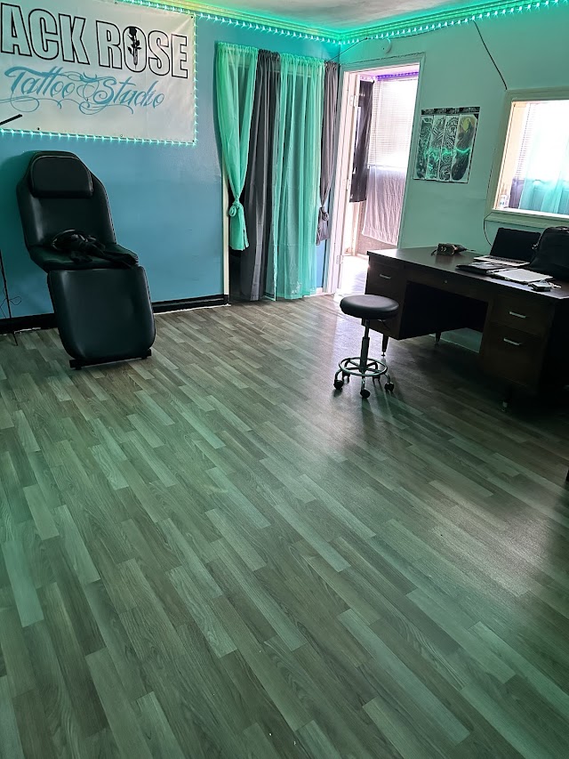BlackRoseTattoo photo 2