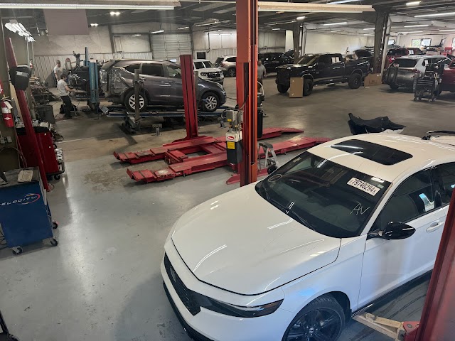 Blair Auto Body photo 2