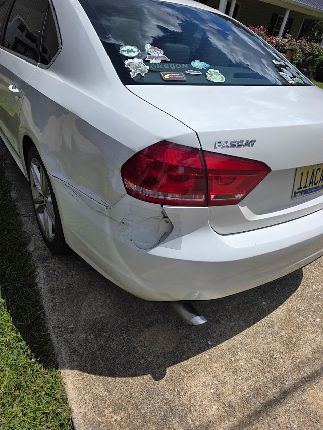 Blair Auto Body photo 3