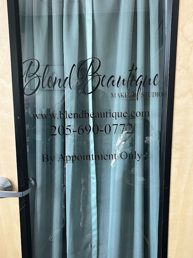 Blend Beautique LLC, Makeup Studio photo 2