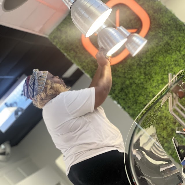 Blessed Beyond Luv Cleaning Service LLC