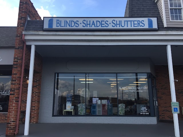 Blinds Shades & Shutters photo 1