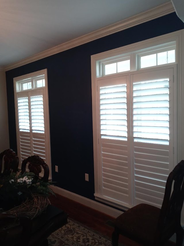 Blinds Shades & Shutters photo 2
