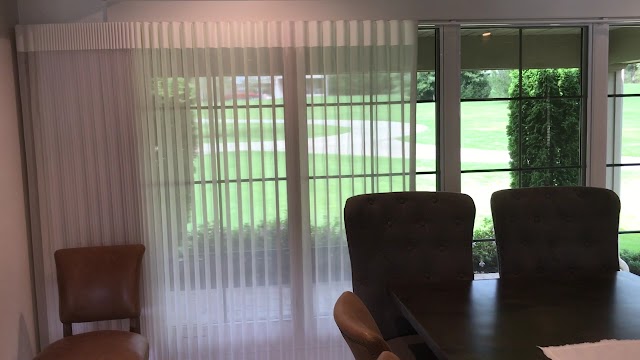 Blinds Shades & Shutters photo 4