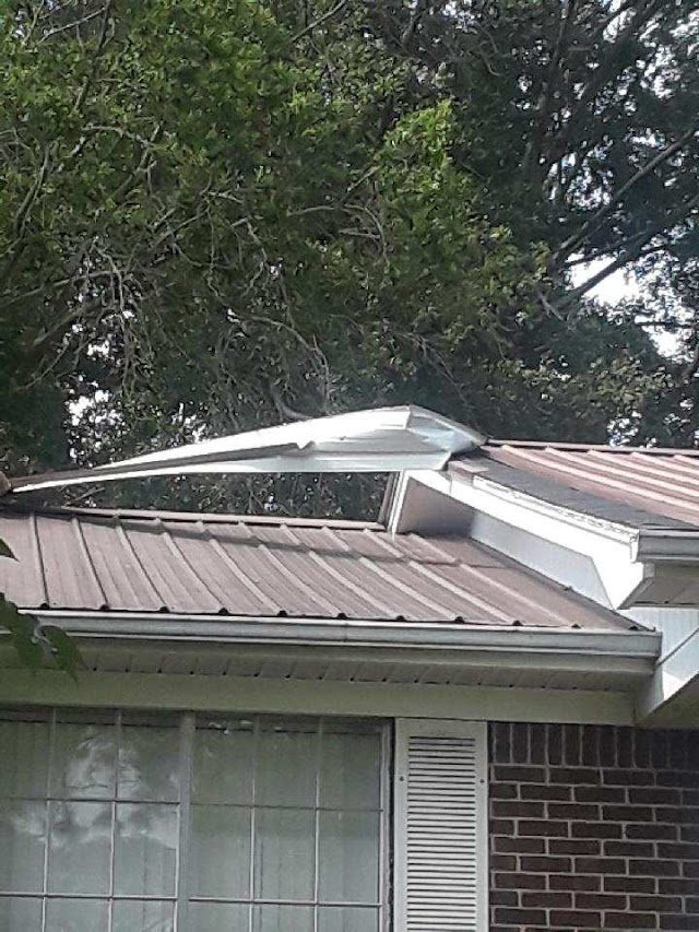 Blue Angels Roofing Birmingham photo 2