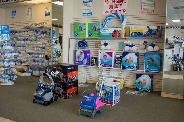 Blue Dolphin Pools photo 2