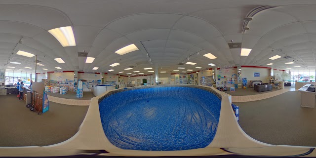 Blue Dolphin Pools photo 4
