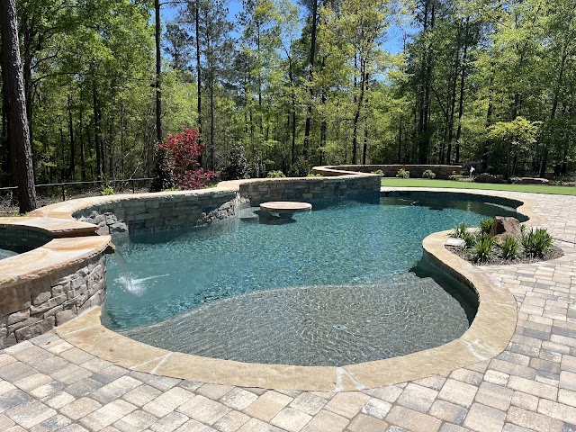 Blue Haven Pools & Spas