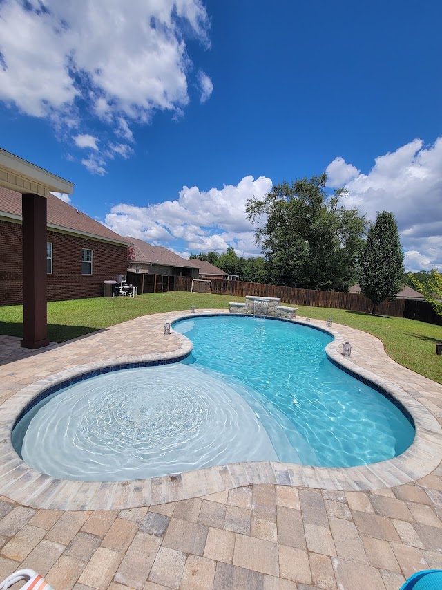 Blue Haven Pools & Spas photo 2