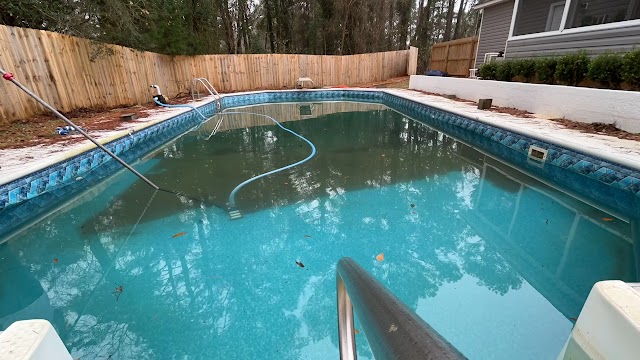 Blue Water Pool Service photo 4